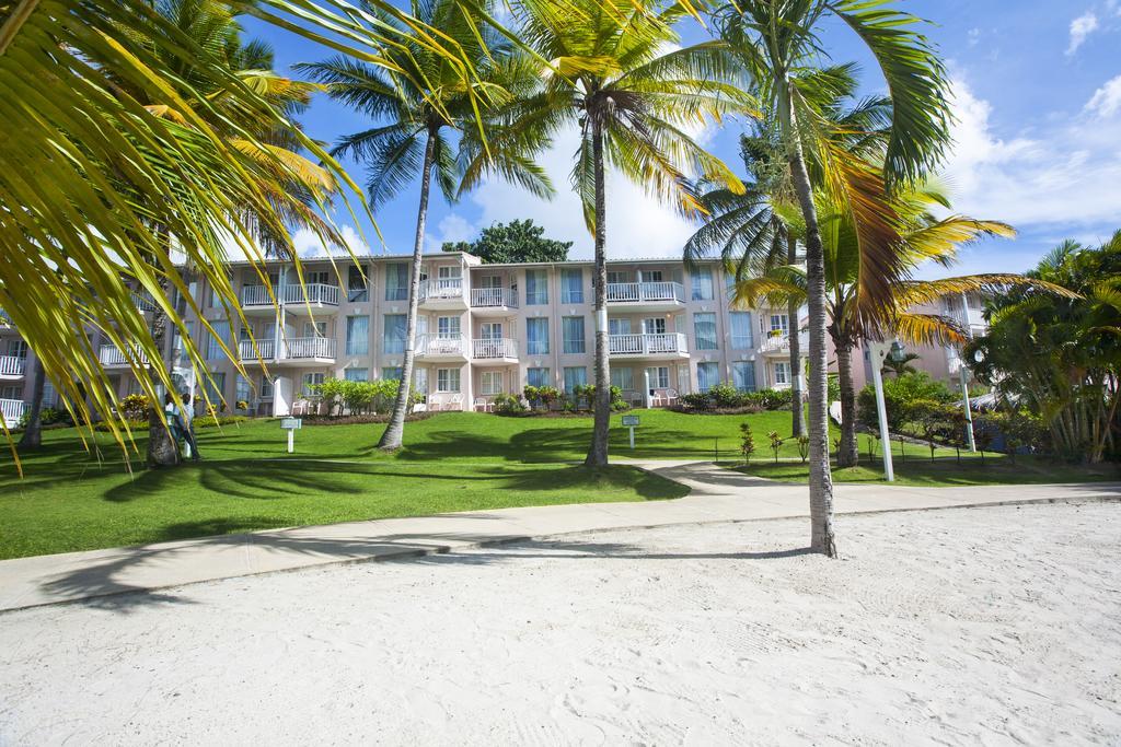 St. James'S Club Morgan Bay Resort Gros Islet Exterior photo