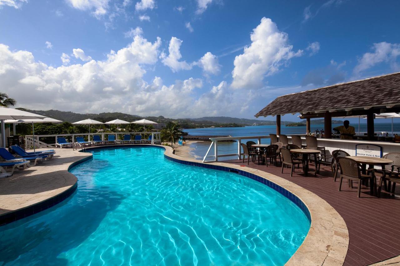 St. James'S Club Morgan Bay Resort Gros Islet Exterior photo